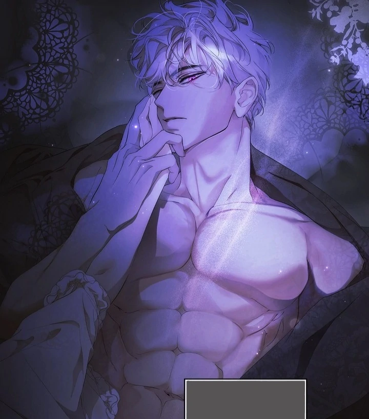 Secret Lady Chapter 118 13